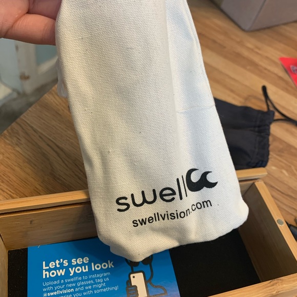 Swell polarized sunglasses - Picture 6 of 7